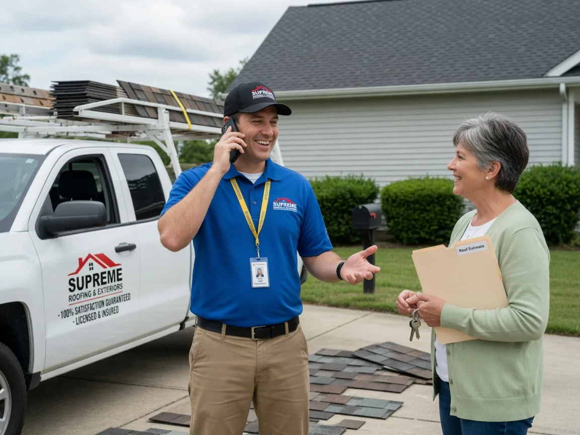 Roof Replacement Platina, CA FAQs